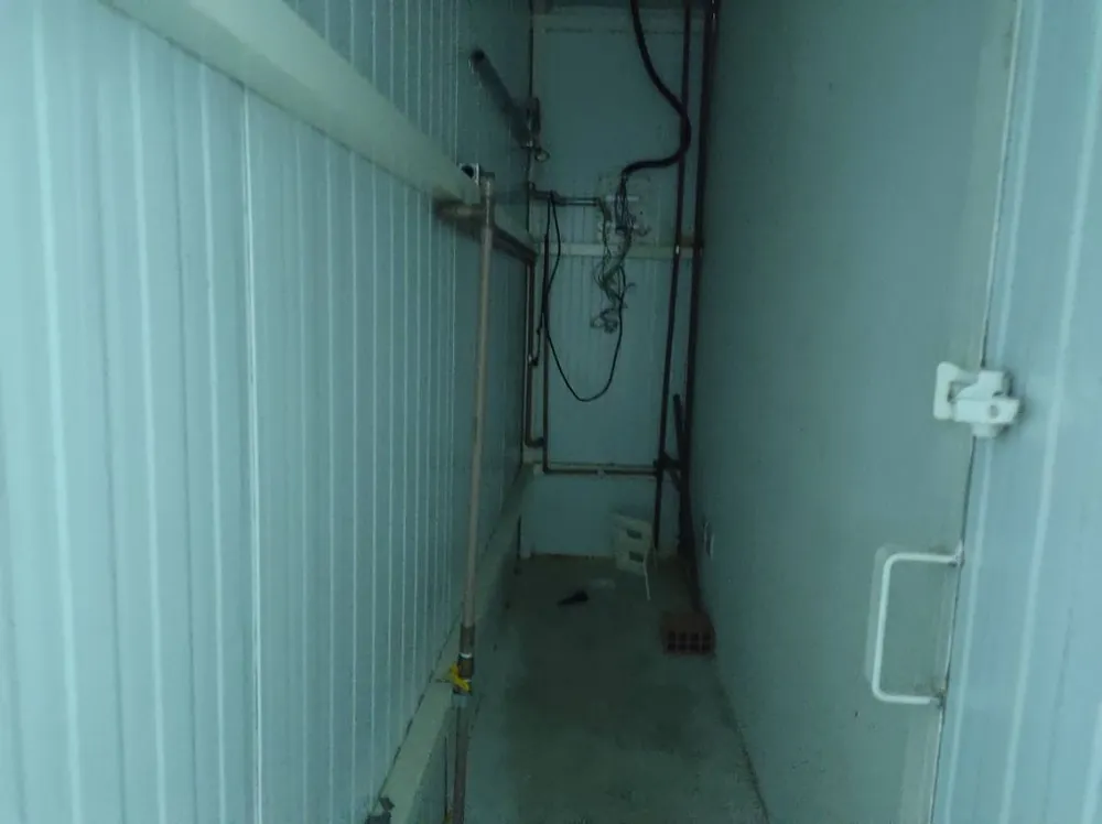 Prédio Inteiro, 2086 m² - Foto 5