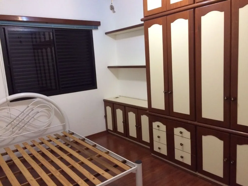 Apartamento, 3 quartos, 170 m² - Foto 2