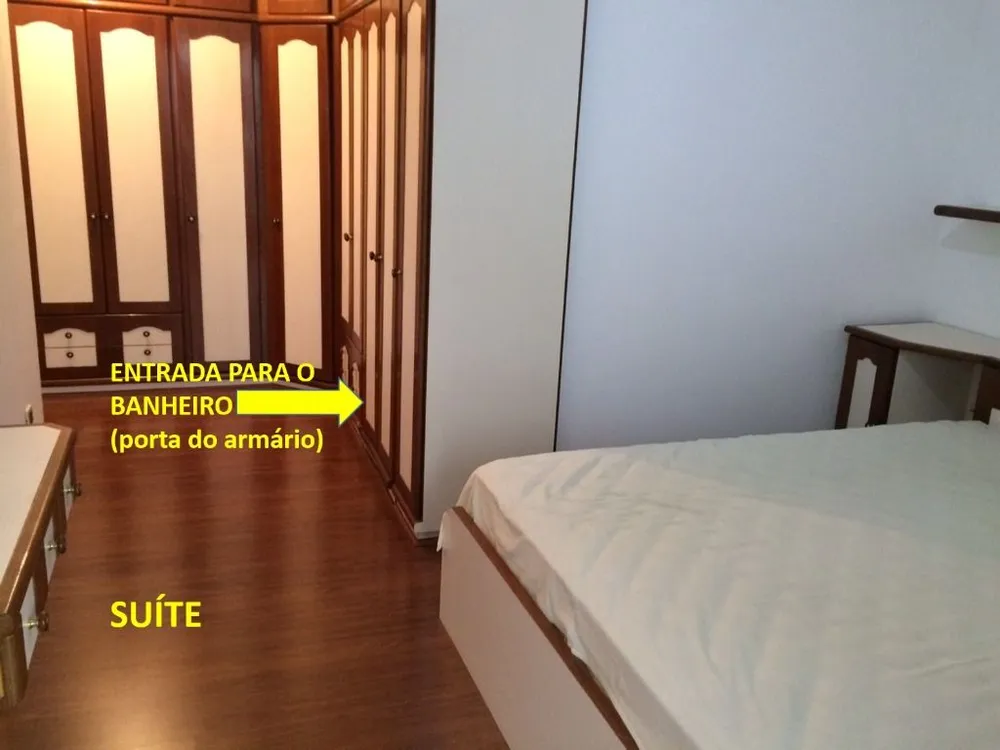 Apartamento, 3 quartos, 170 m² - Foto 5