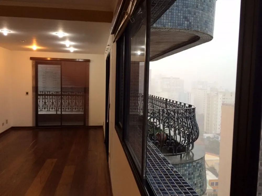 Apartamento, 3 quartos, 170 m² - Foto 6