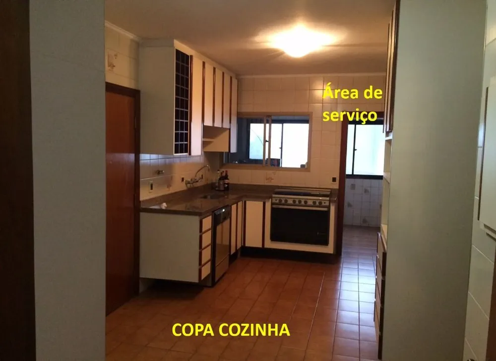 Apartamento, 3 quartos, 170 m² - Foto 7
