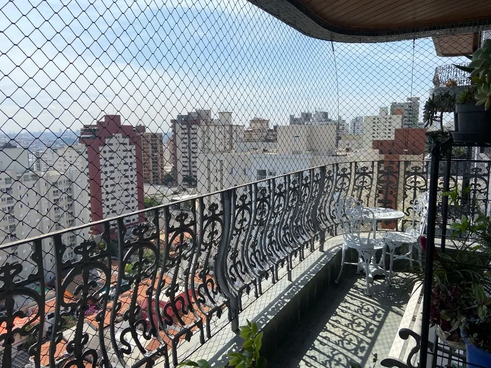 Apartamento, 3 quartos, 170 m² - Foto 3