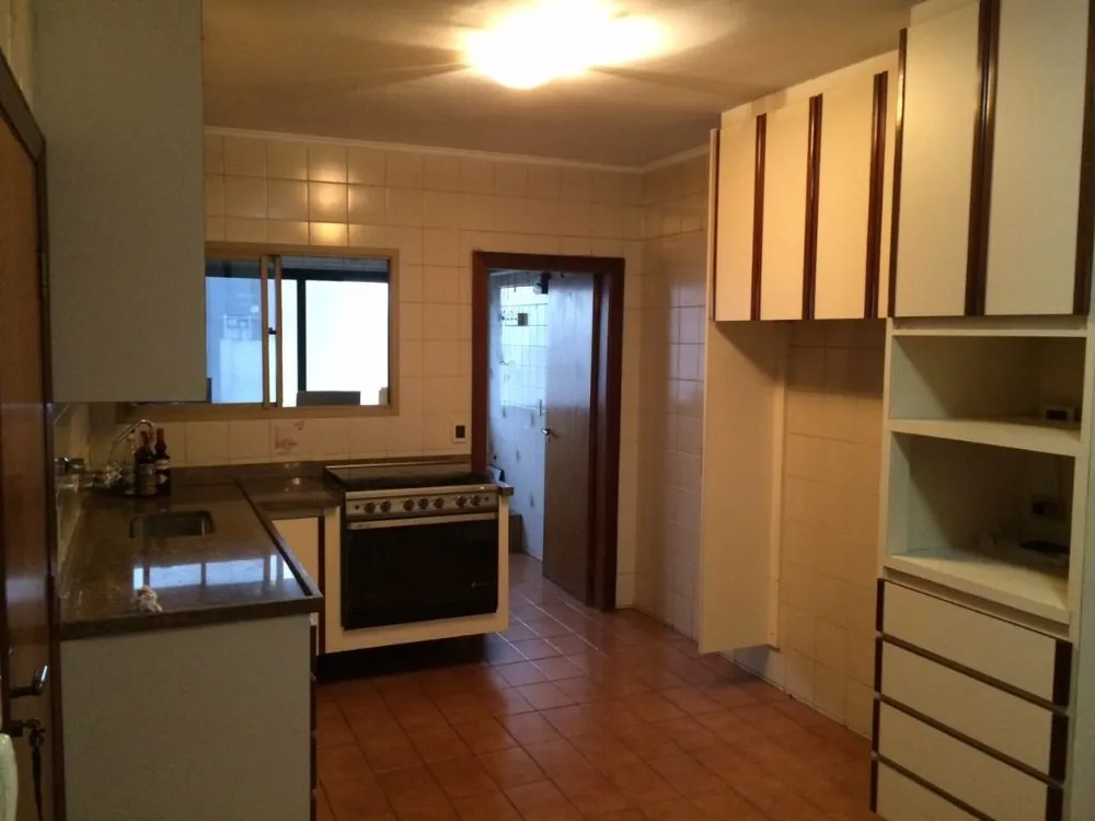 Apartamento, 3 quartos, 170 m² - Foto 9