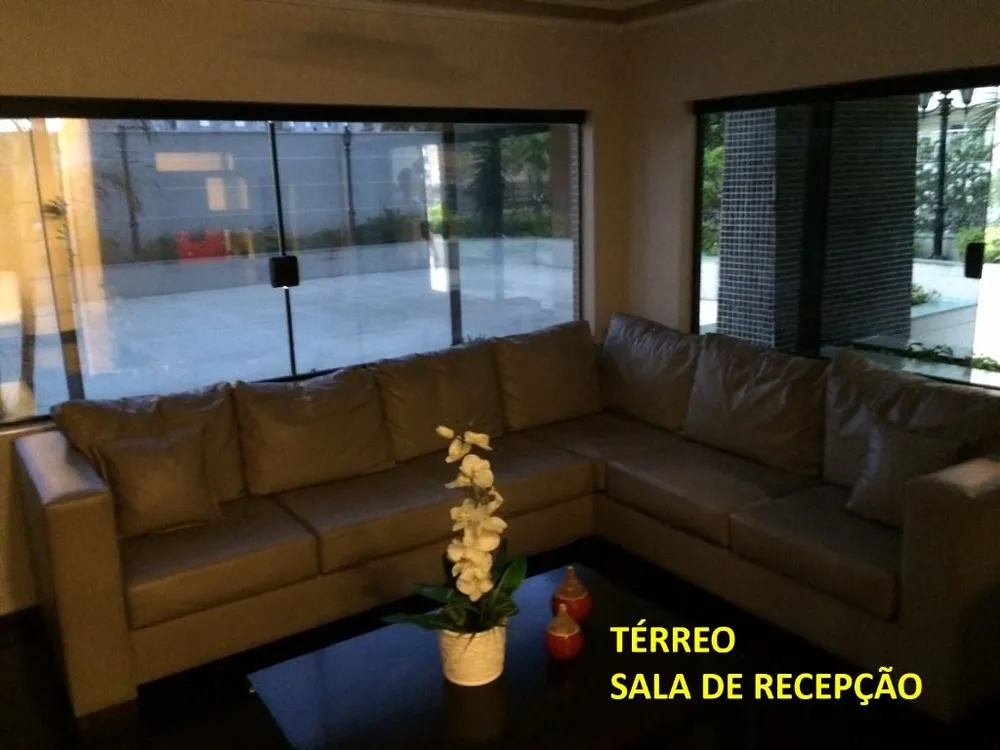 Apartamento, 3 quartos, 170 m² - Foto 15