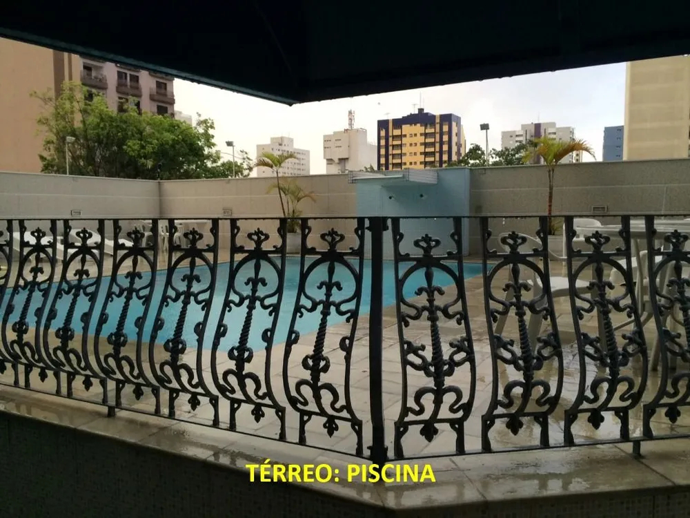 Apartamento, 3 quartos, 170 m² - Foto 16