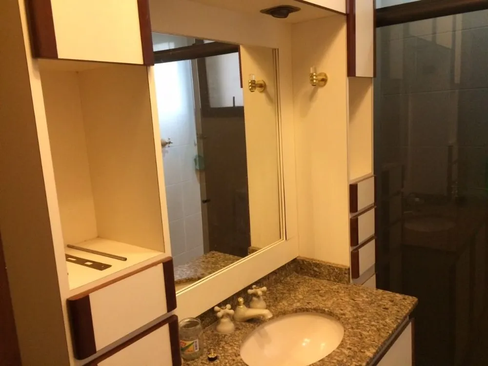 Apartamento, 3 quartos, 170 m² - Foto 3