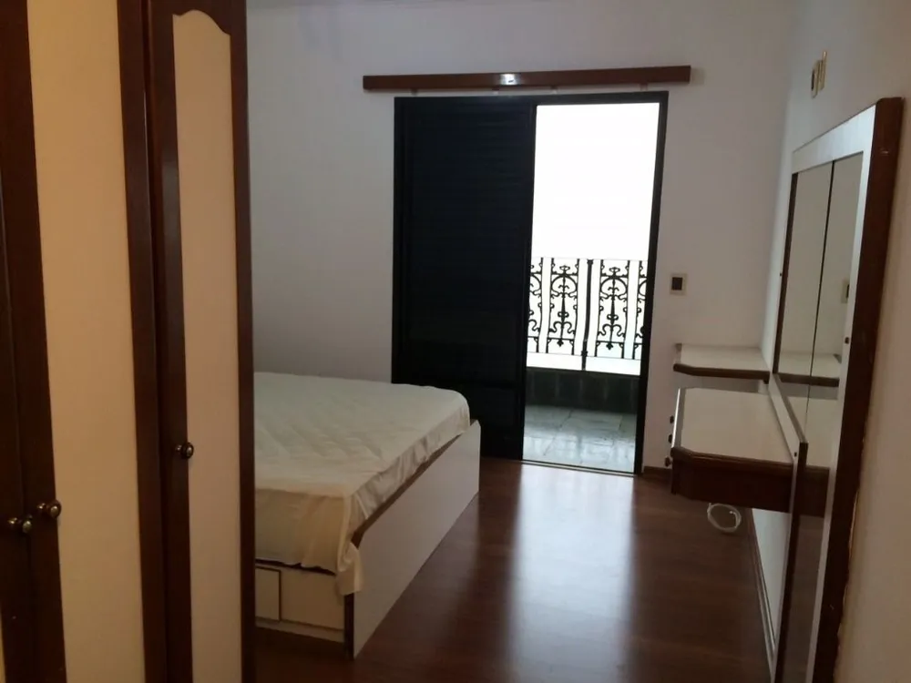 Apartamento, 3 quartos, 170 m² - Foto 1