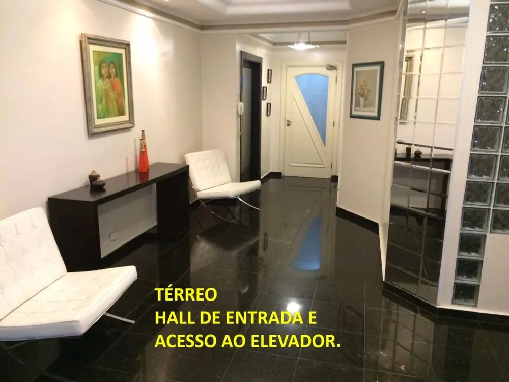 Apartamento, 3 quartos, 170 m² - Foto 8