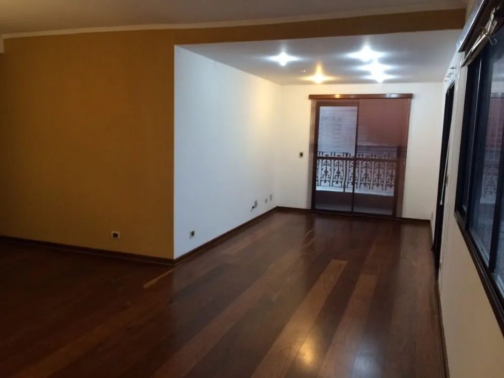 Apartamento, 3 quartos, 170 m² - Foto 4