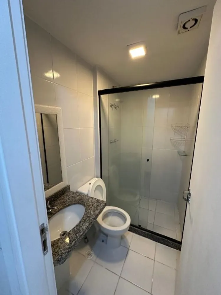 Apartamento, 2 quartos, 60 m² - Foto 4