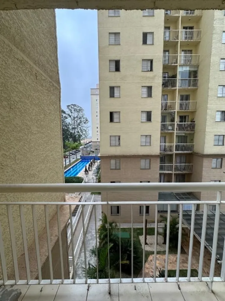 Apartamento, 2 quartos, 60 m² - Foto 3