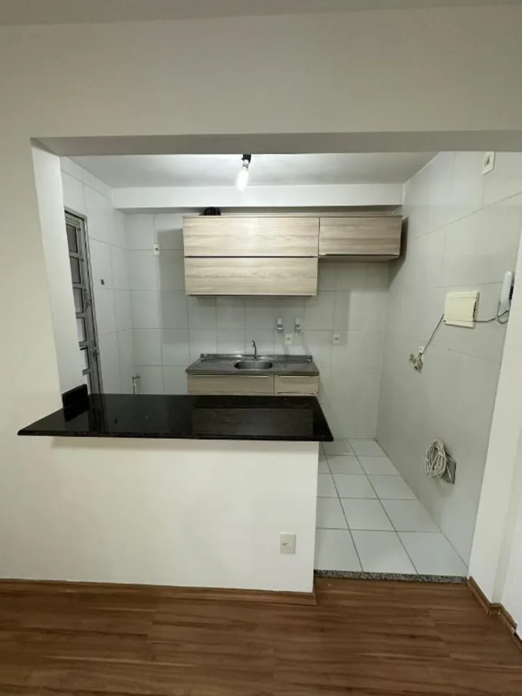 Apartamento, 2 quartos, 60 m² - Foto 1