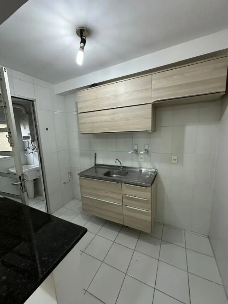 Apartamento, 2 quartos, 60 m² - Foto 2