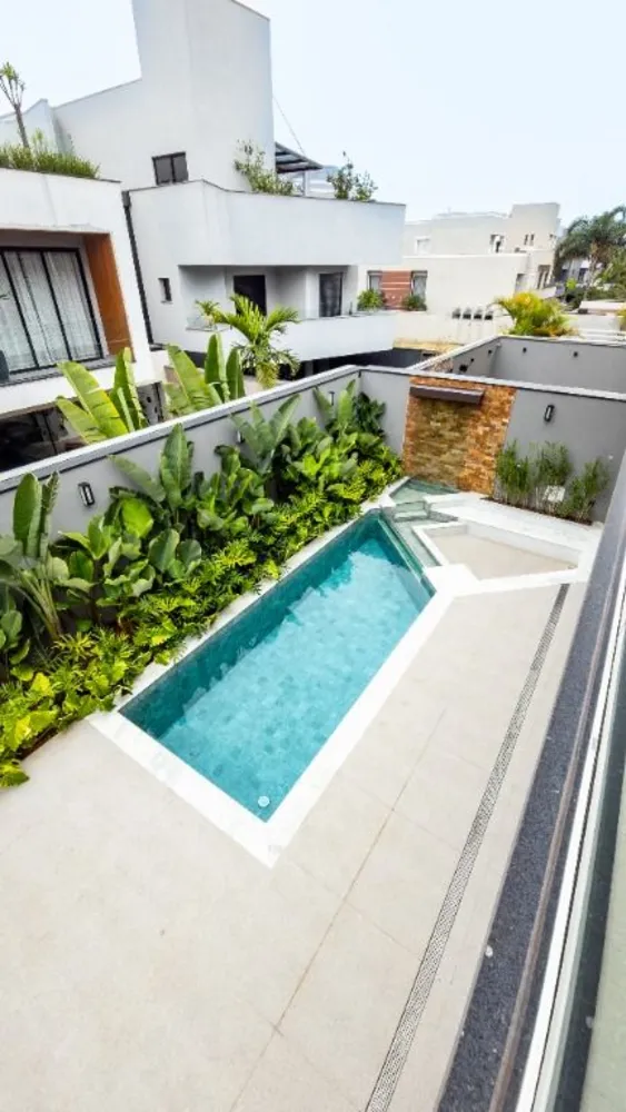 Sobrado, 4 quartos, 579 m² - Foto 15