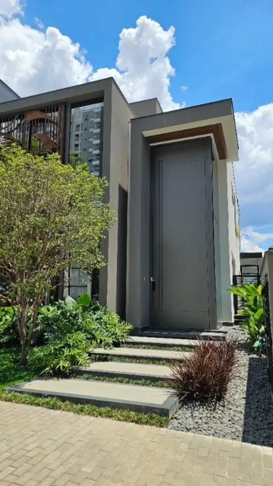 Sobrado, 4 quartos, 579 m² - Foto 3