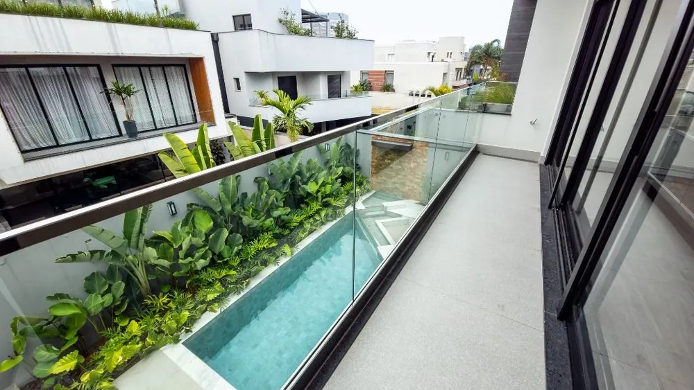 Sobrado, 4 quartos, 579 m² - Foto 16