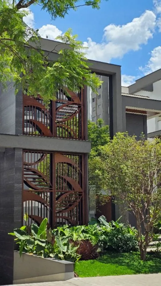 Sobrado, 4 quartos, 579 m² - Foto 5