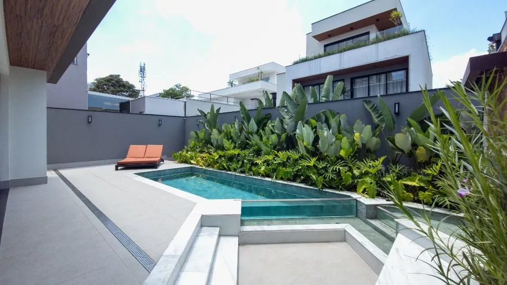 Sobrado, 4 quartos, 579 m² - Foto 7