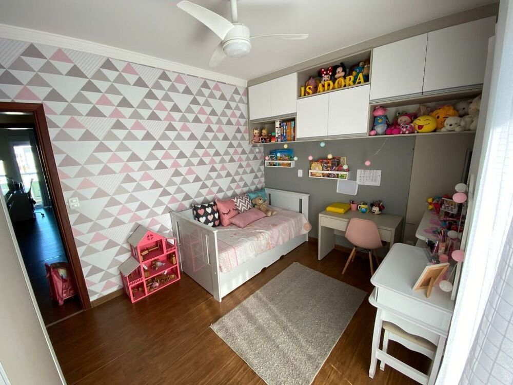 Sobrado, 3 quartos, 167 m² - Foto 4