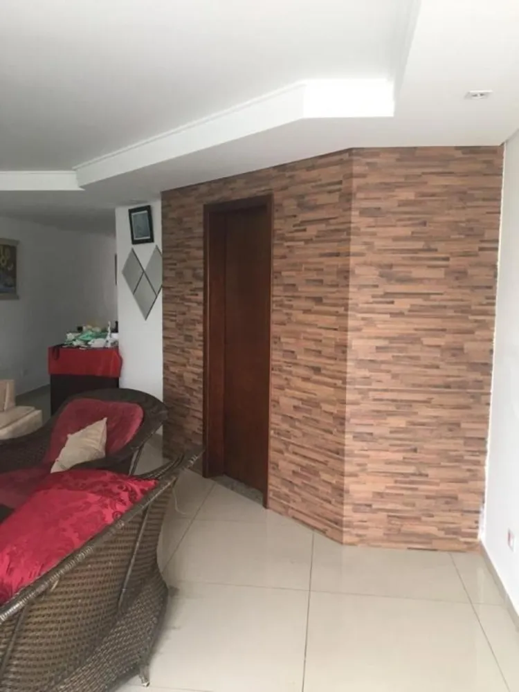 Sobrado, 4 quartos, 360 m² - Foto 4