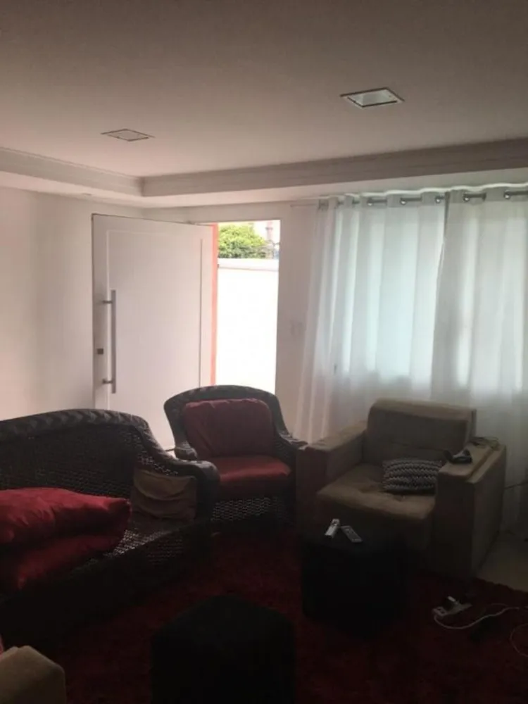 Sobrado, 4 quartos, 360 m² - Foto 5