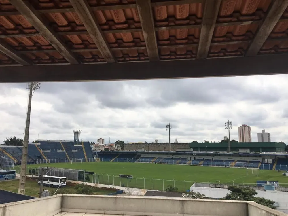 Sobrado, 4 quartos, 360 m² - Foto 8