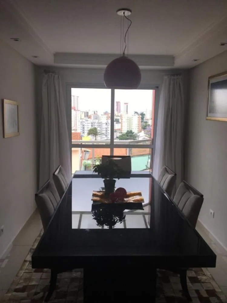 Sobrado, 4 quartos, 360 m² - Foto 3