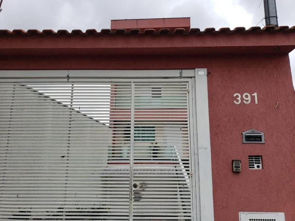 Sobrado, 4 quartos, 360 m² - Foto 2
