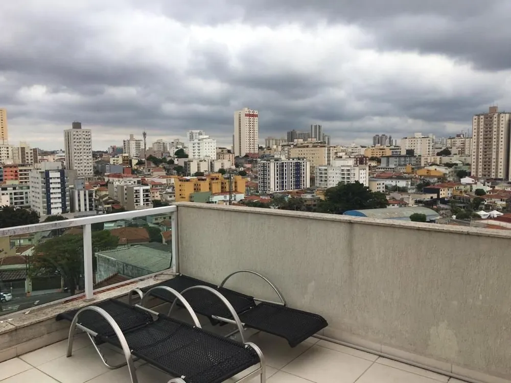 Sobrado, 4 quartos, 360 m² - Foto 7