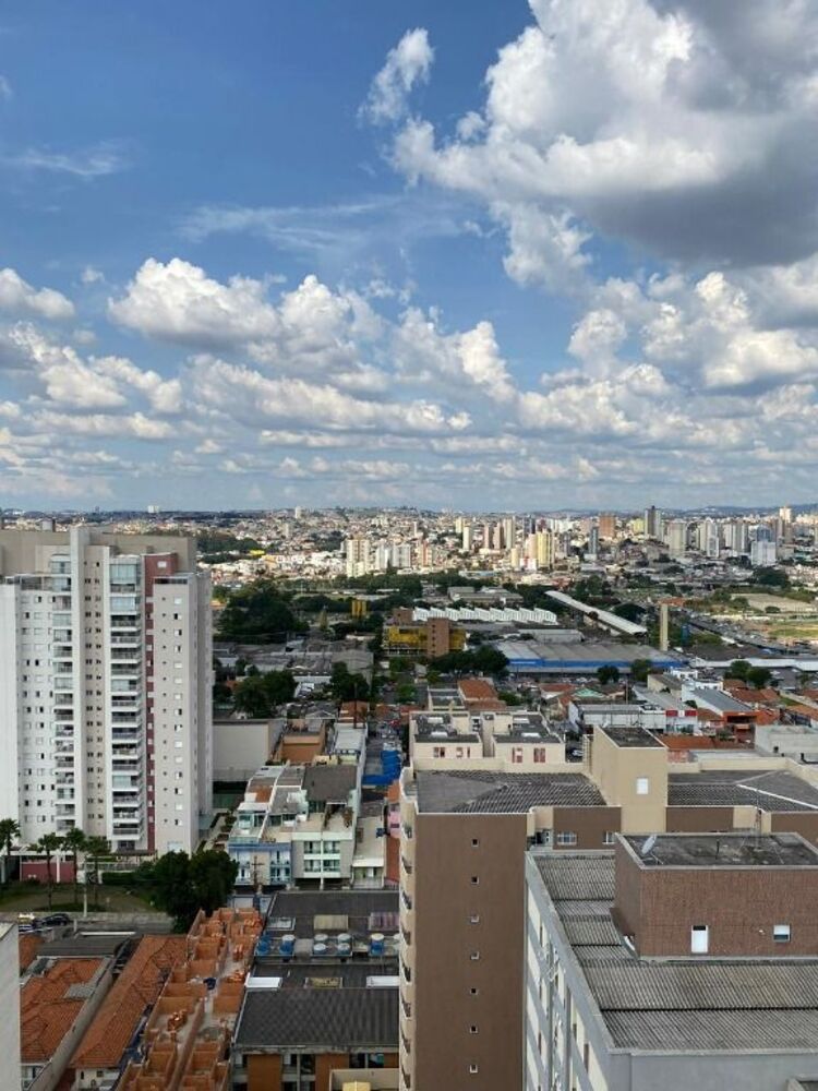 Cobertura, 1 quarto, 76 m² - Foto 2
