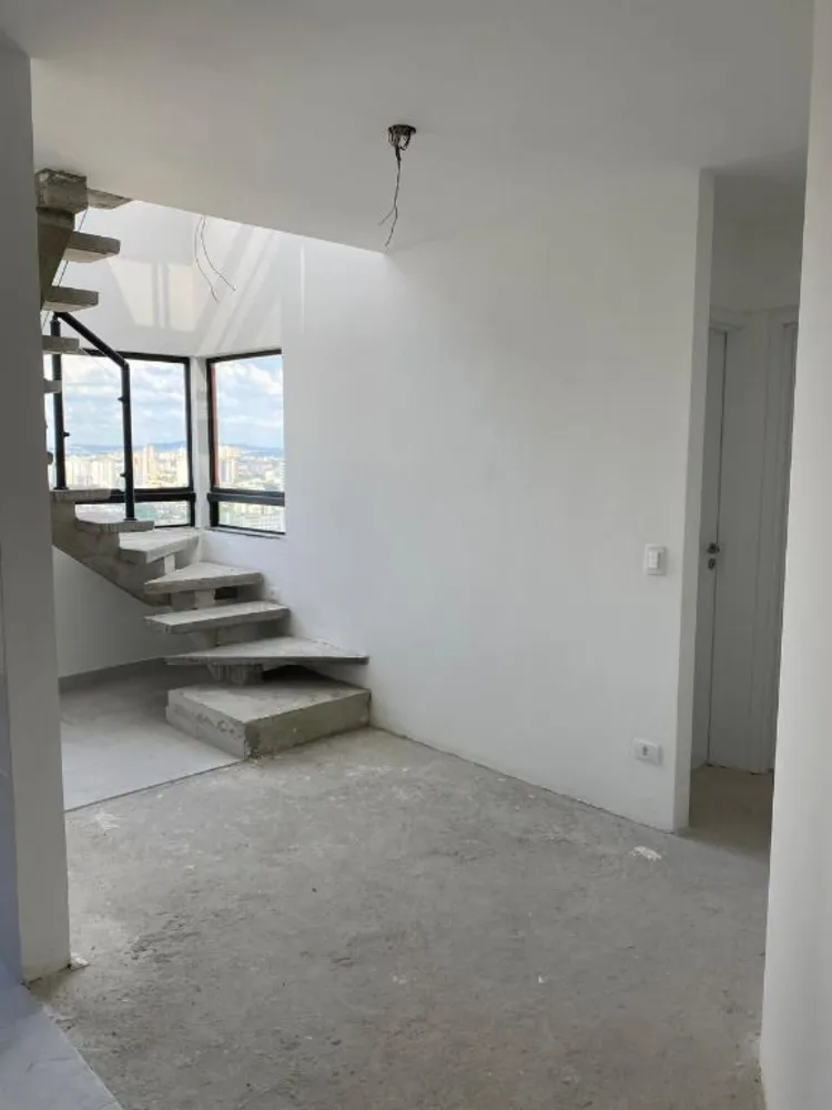 Cobertura, 1 quarto, 76 m² - Foto 2