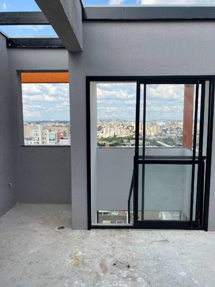 Cobertura, 1 quarto, 76 m² - Foto 1