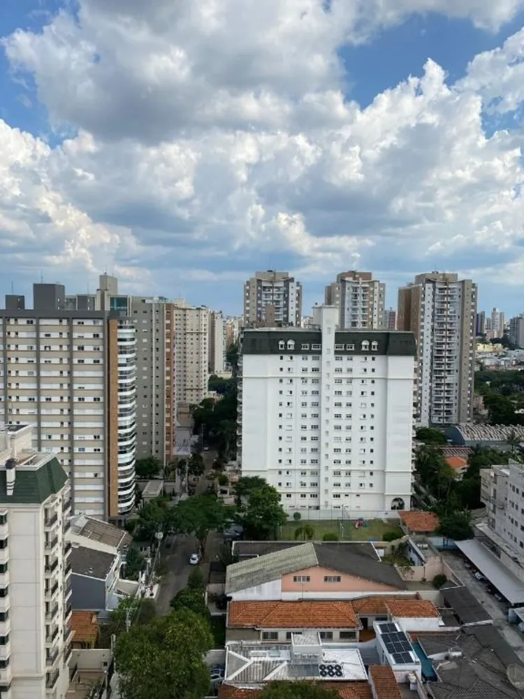 Cobertura, 1 quarto, 76 m² - Foto 14