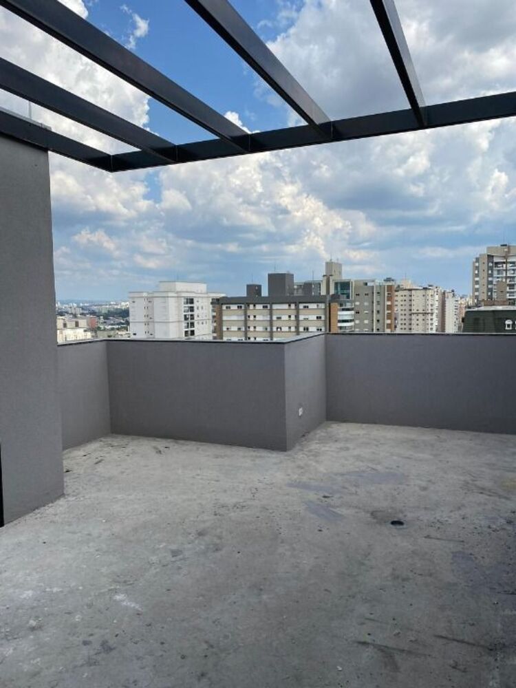 Cobertura, 1 quarto, 76 m² - Foto 3