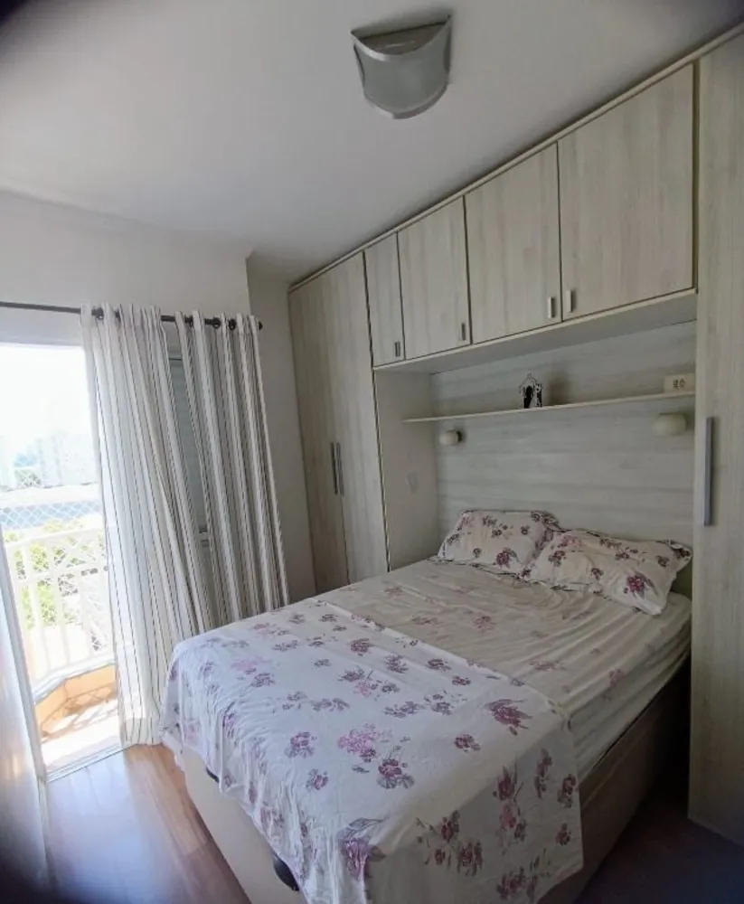 Apartamento, 3 quartos, 140 m² - Foto 12