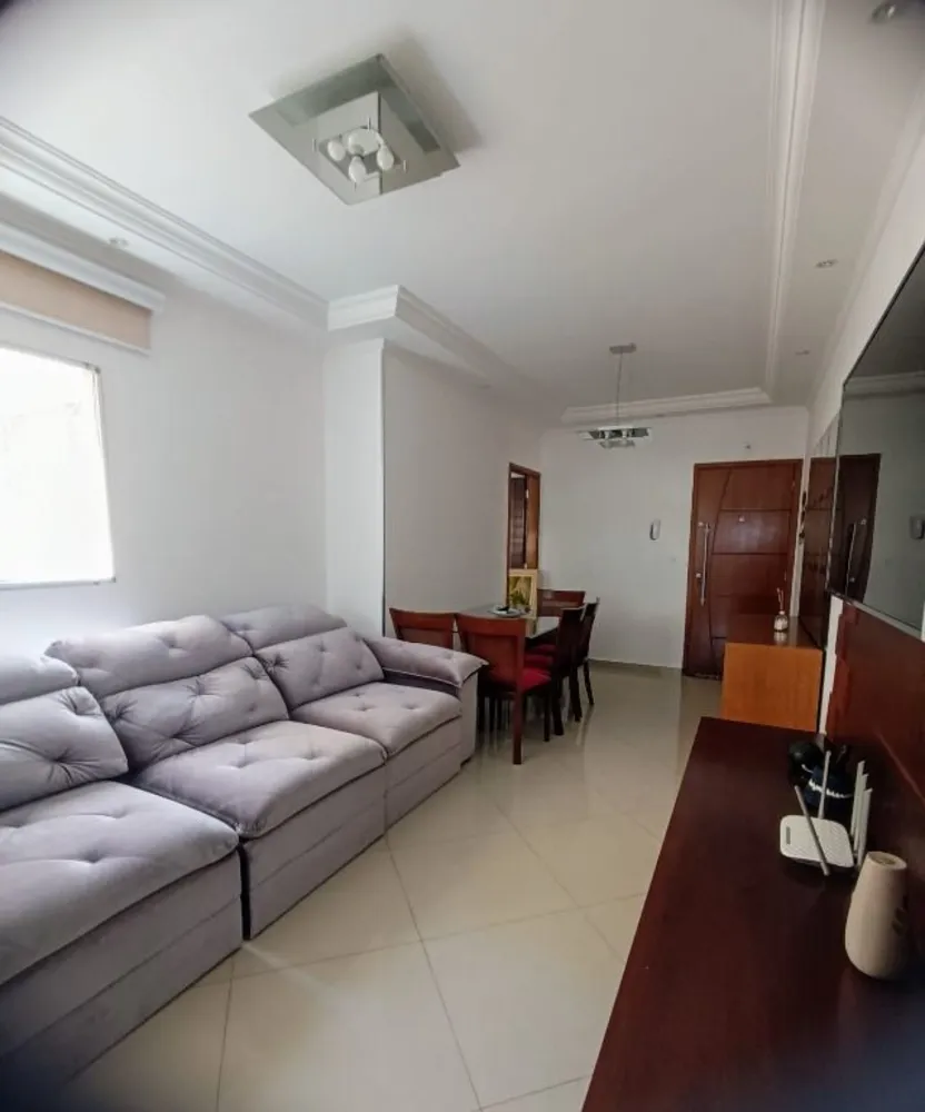 Apartamento, 3 quartos, 140 m² - Foto 1