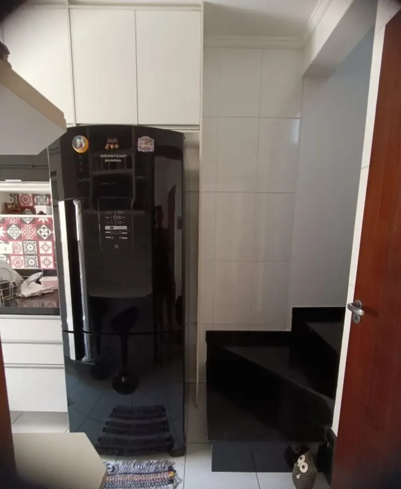 Apartamento, 3 quartos, 140 m² - Foto 3