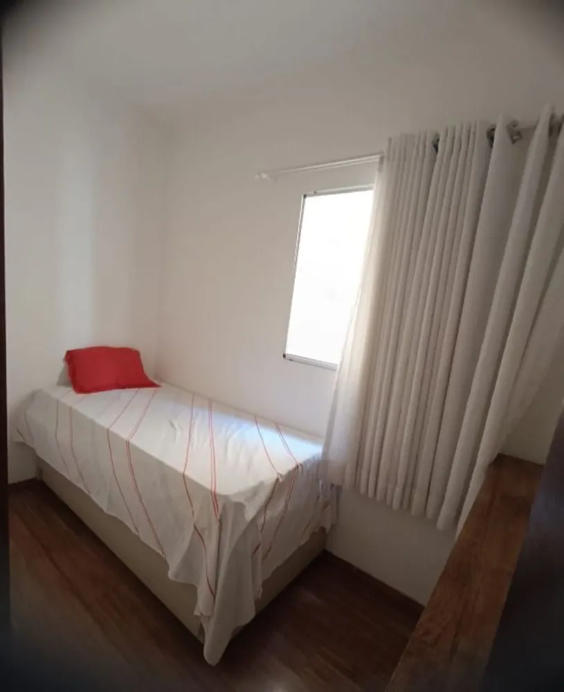 Apartamento, 3 quartos, 140 m² - Foto 11
