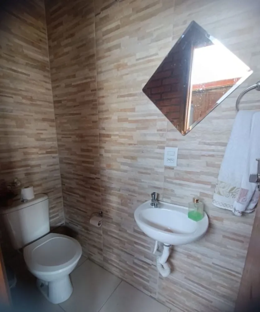 Apartamento, 3 quartos, 140 m² - Foto 6