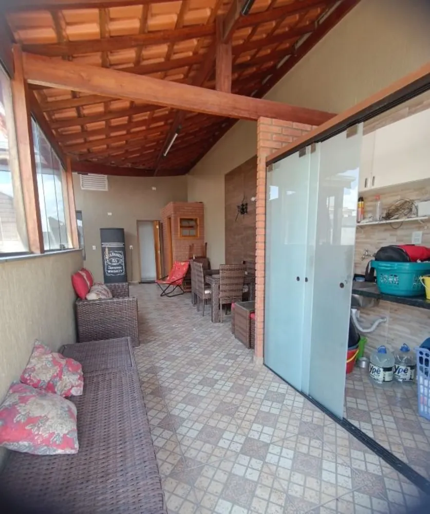 Apartamento, 3 quartos, 140 m² - Foto 3