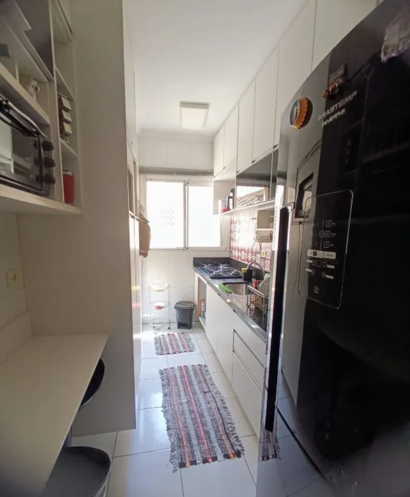 Apartamento, 3 quartos, 140 m² - Foto 8