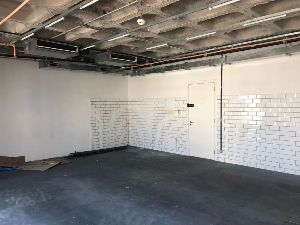 Sala-Conjunto, 52 m² - Foto 2
