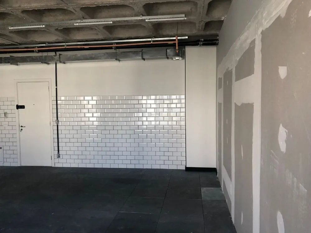 Sala-Conjunto, 52 m² - Foto 7