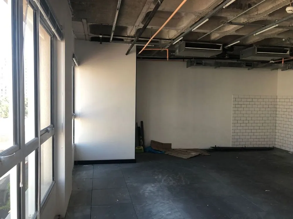 Sala-Conjunto, 52 m² - Foto 4