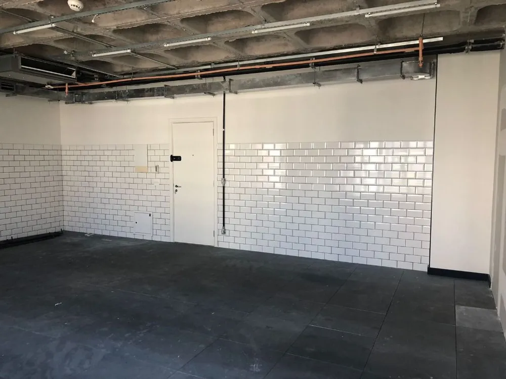 Sala-Conjunto, 52 m² - Foto 1