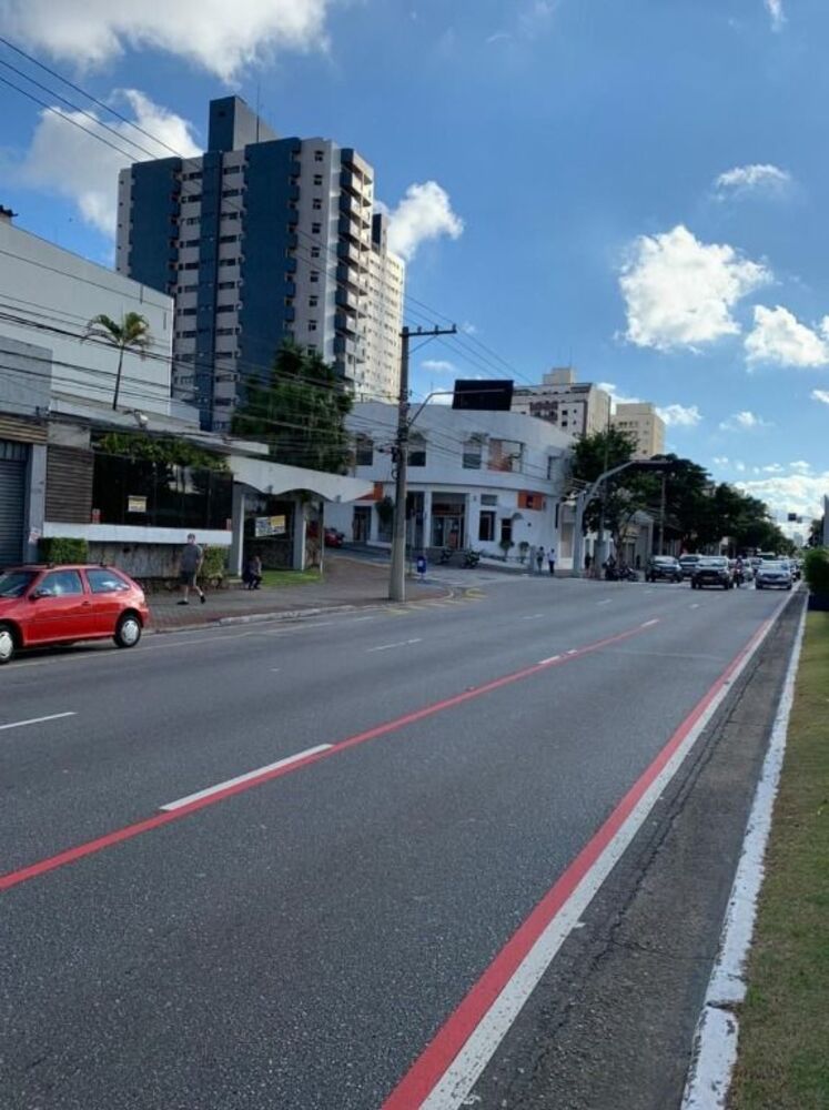 Loja-Salão, 250 m² - Foto 1