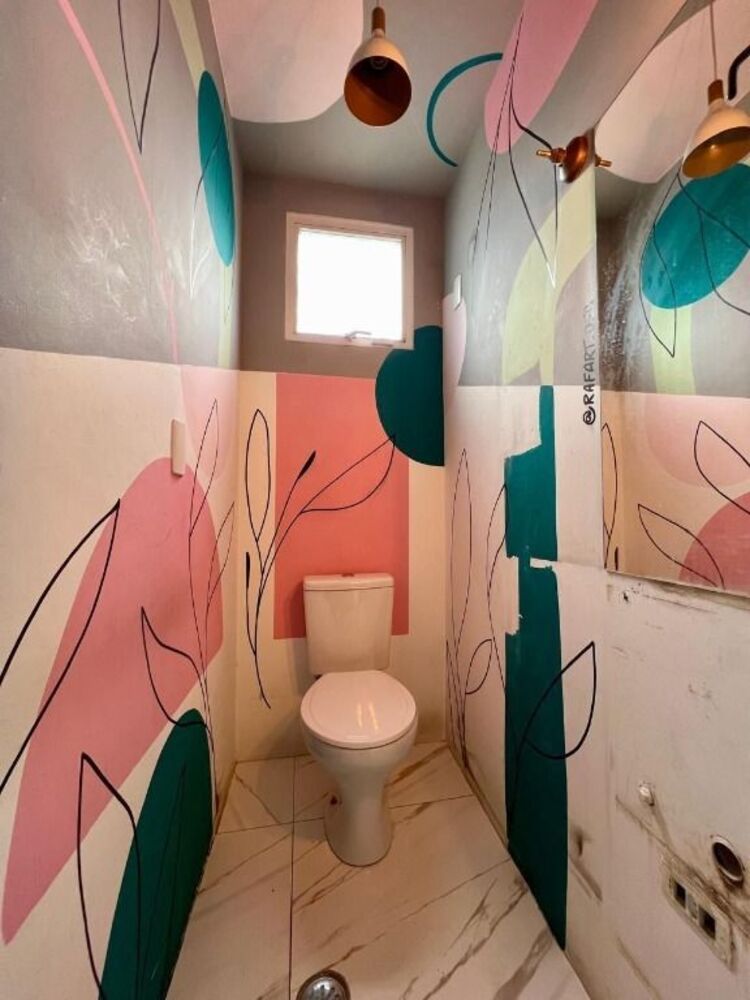 Loja-Salão, 250 m² - Foto 2