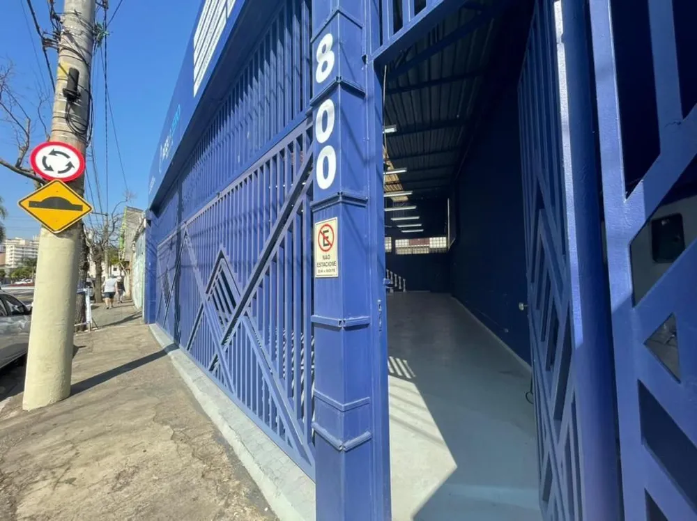 Depósito-Galpão, 200 m² - Foto 6