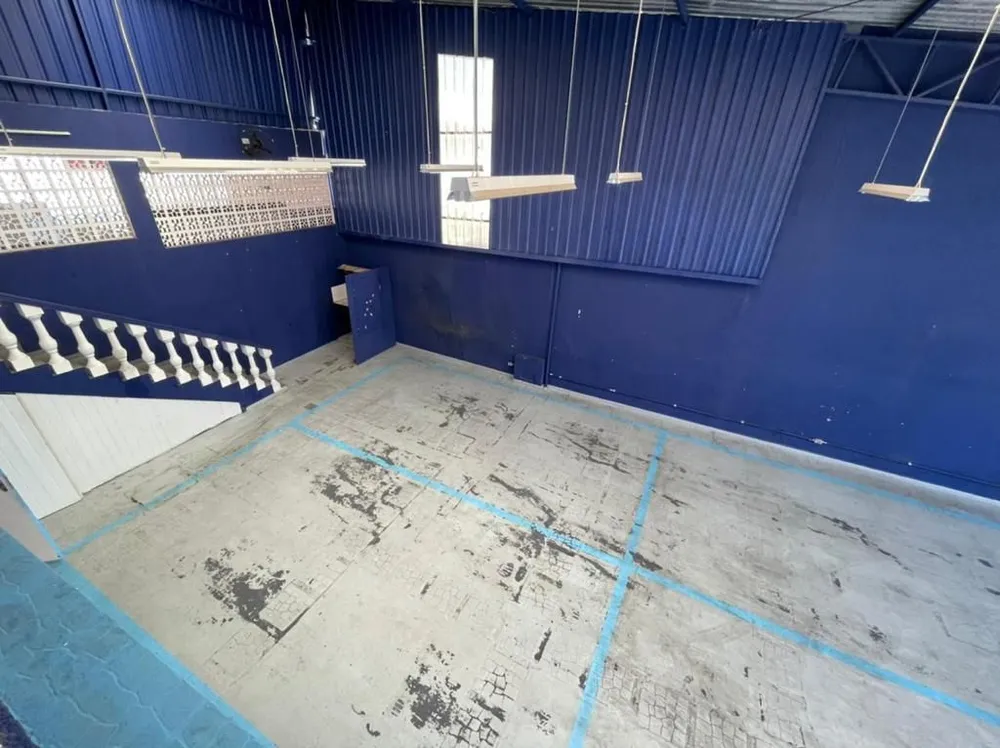 Depósito-Galpão, 200 m² - Foto 3