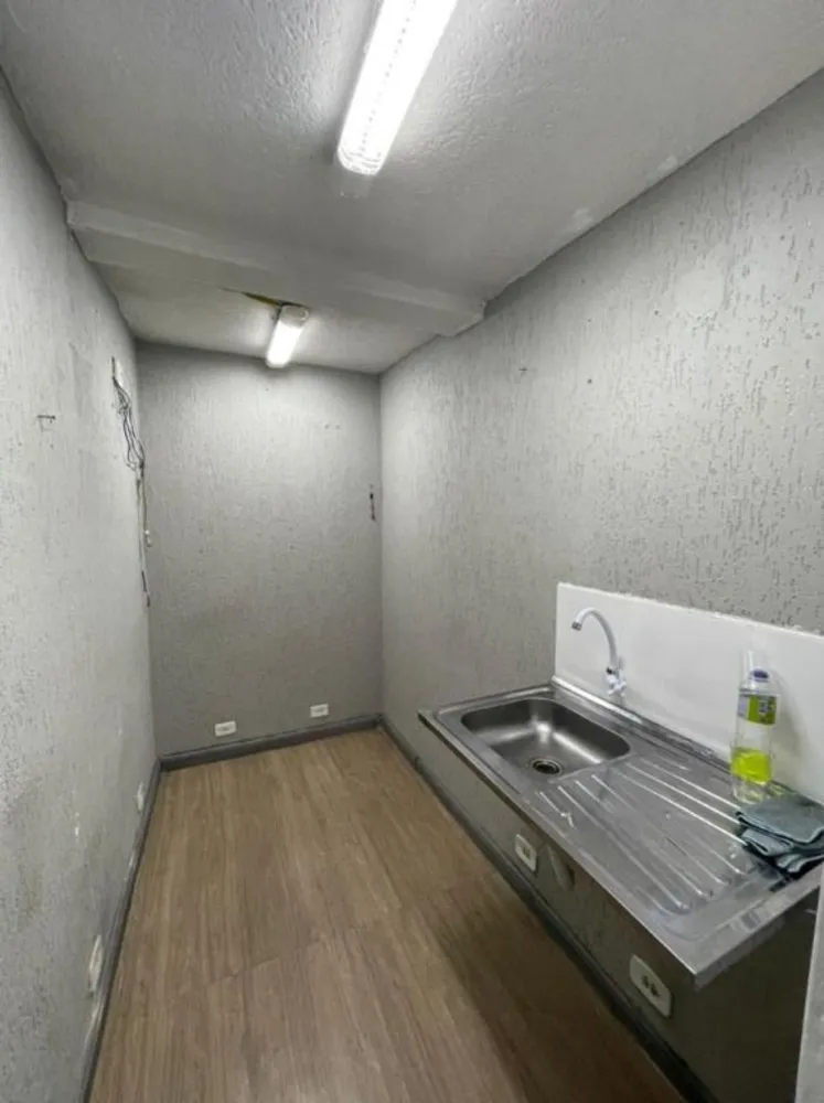 Depósito-Galpão, 200 m² - Foto 9